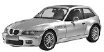 BMW E36-7 DF188 Fault Code