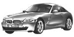 BMW E86 DF188 Fault Code