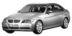 BMW E90 DF188 Fault Code