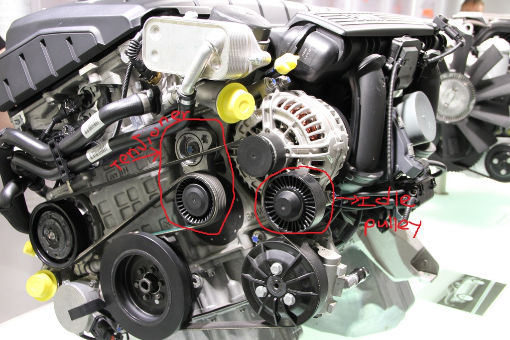 See DF188 in engine